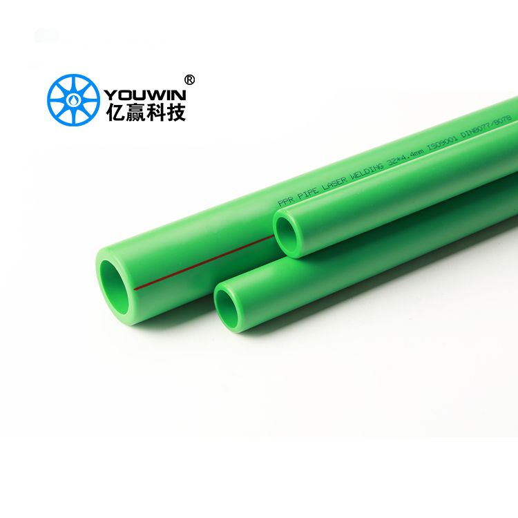 PPR Pipe - Buy PPR Pipe Product on YOUWIN SMART TECHNOLOGY (NINGBO) CO ...